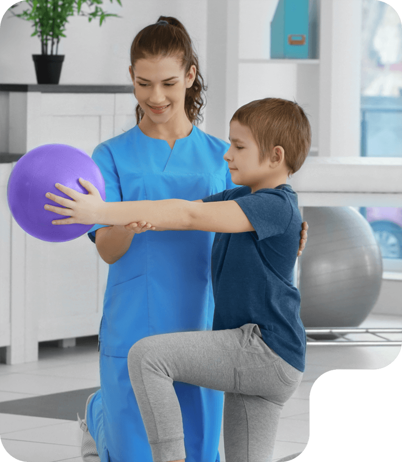 Inpatient Pediatric Care